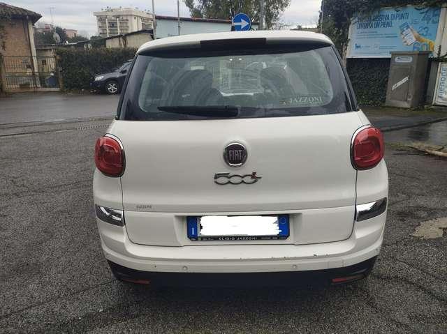 Fiat 500L 500L 1.4 Lounge 95cv per neopatentati