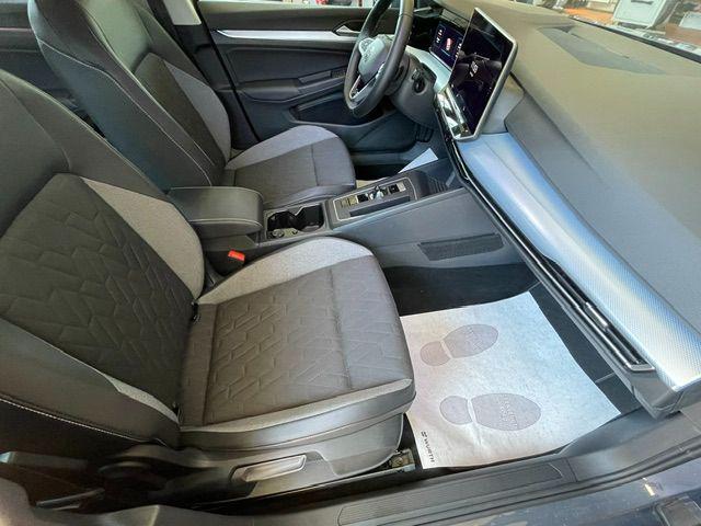 VOLKSWAGEN Golf 2.0 TDI 150 CV DSG GOAL 7-GANG