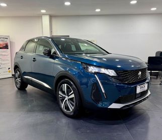 Peugeot 3008 BlueHDi 130 S&S EAT8 Allure Pack 2023
