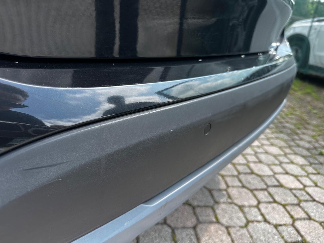 Bmw X1 sDrive18d Business