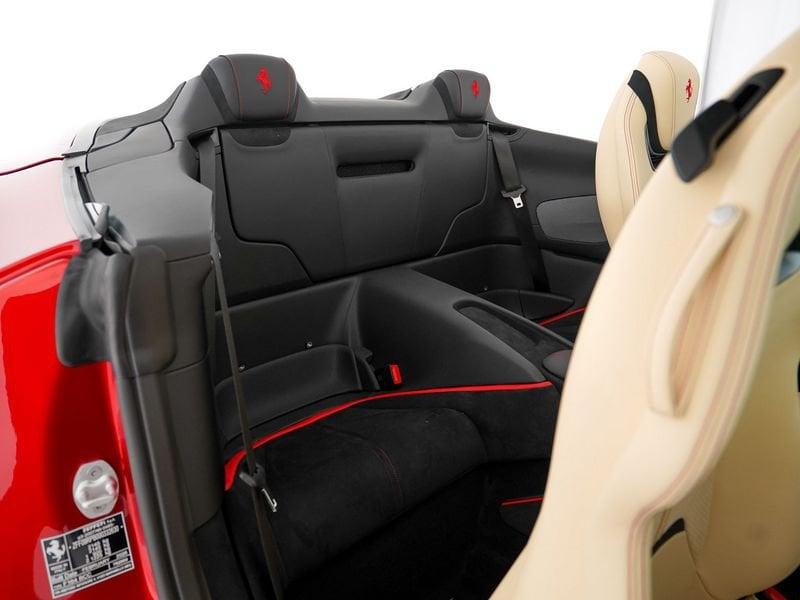 Ferrari Roma Spider Roma Spider 3.9 F1 dct