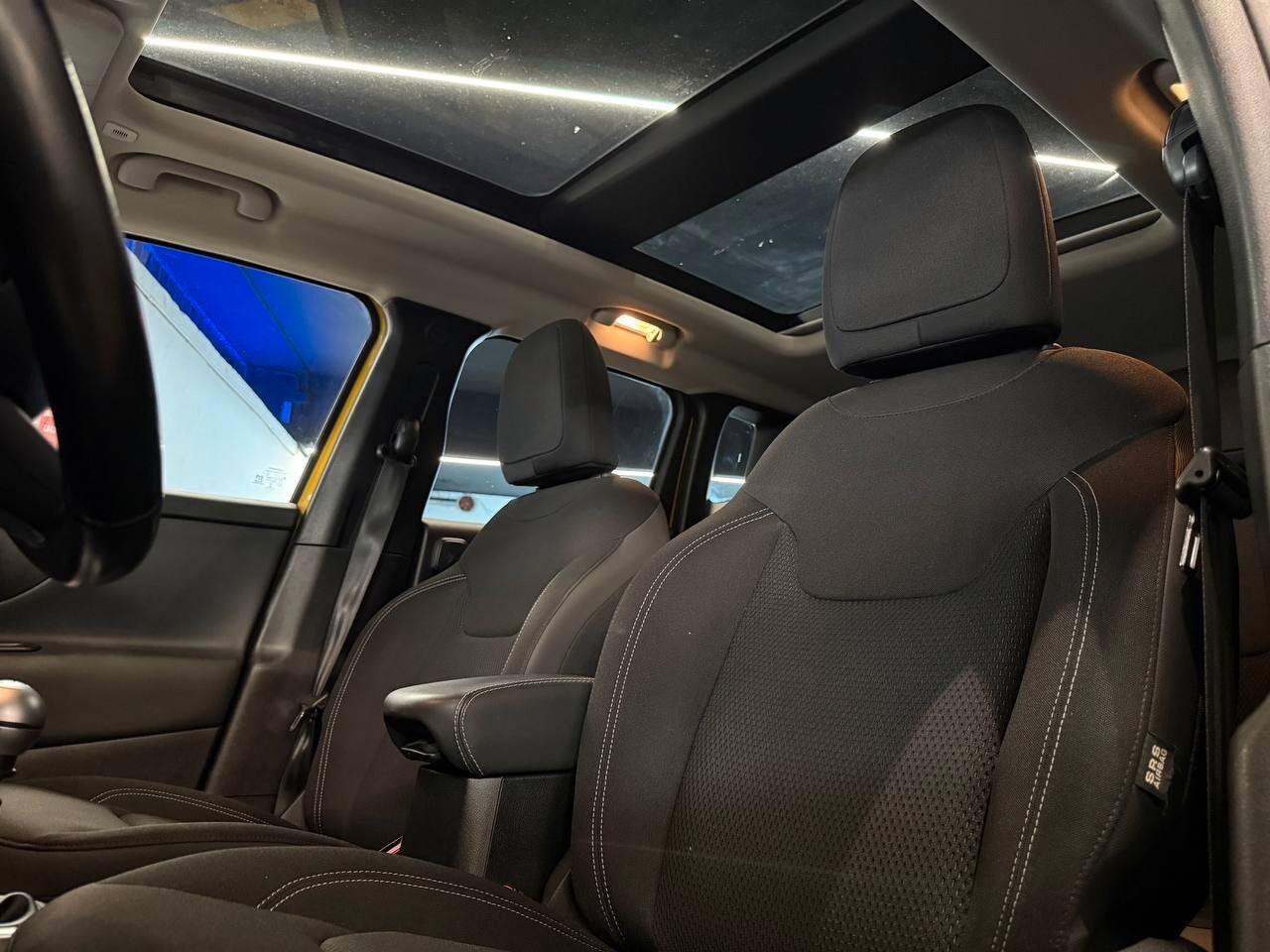 Jeep Renegade 1.6 Mjt 120 CV Limited TETTO APRIBILE