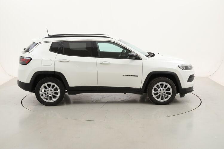 Jeep Compass Limited 2WD BR551807 1.6 Diesel 131CV