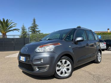 Citroen C3 Picasso 1.4 VTi 95 Seduction - 2011
