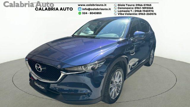 MAZDA CX-5 2.2L Skyactiv-D 150 CV 2WD Business