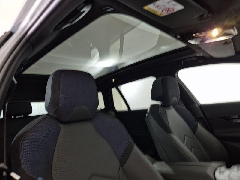 BMW Serie 5 Touring Serie 5 G61 Touring 520d Touring 48V xdrive auto