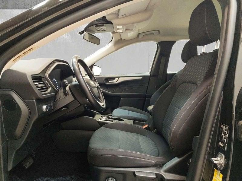 Ford Kuga 1.5 ecoblue Connect 2wd 120cv auto