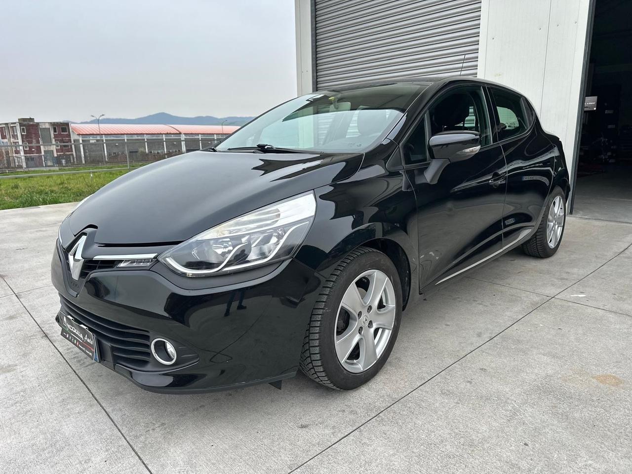 Renault Clio 1.5 dCi 8V 75CV 5 porte Live