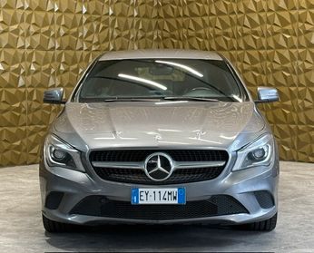 Mercedes-benz CLA 200 CDI S.W. Automatic Sport