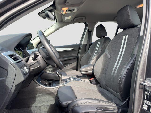 BMW X1 X1 sDrive 20d ADVANTAGE