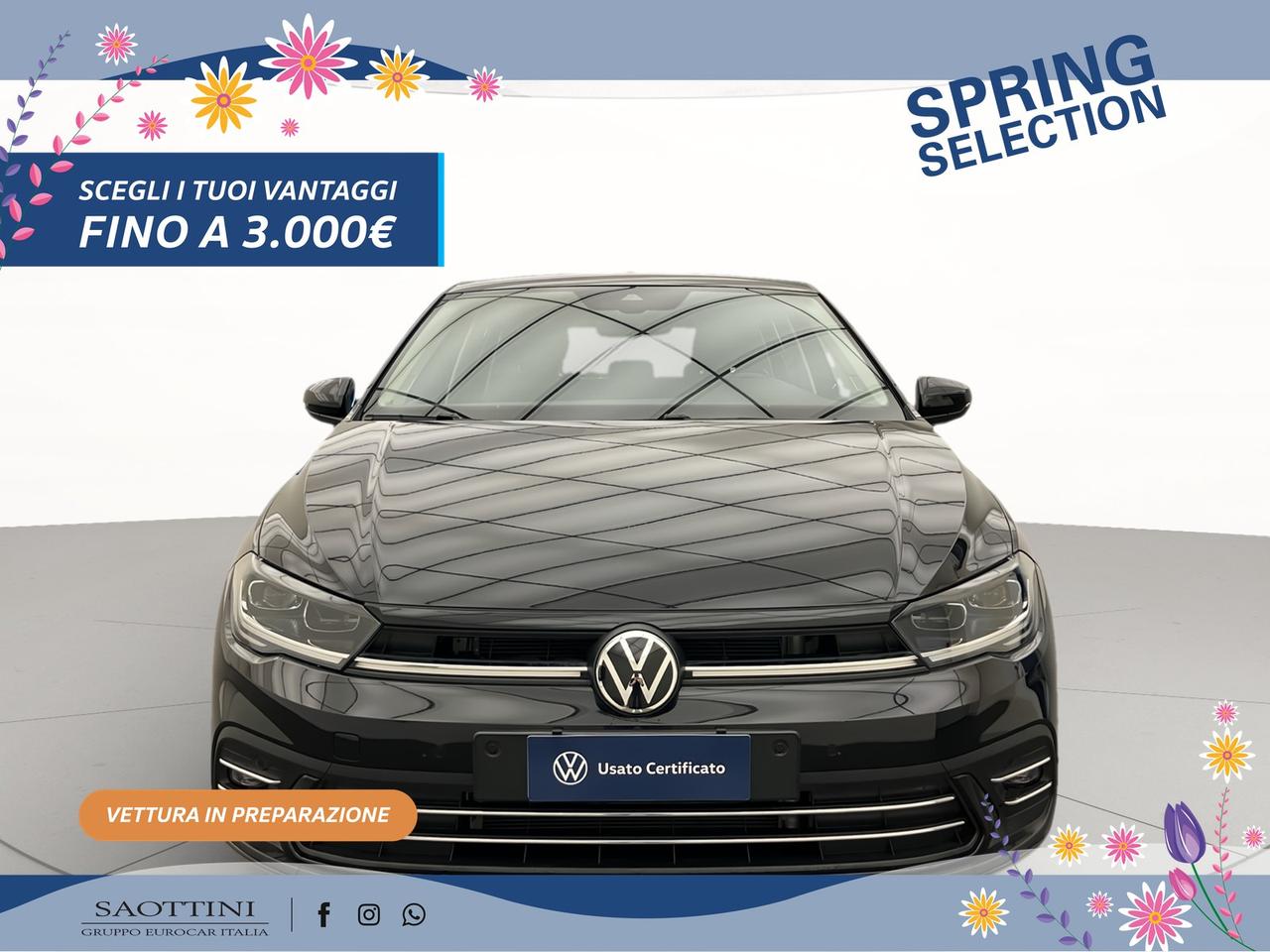 1.0 TSI Style 95 CV