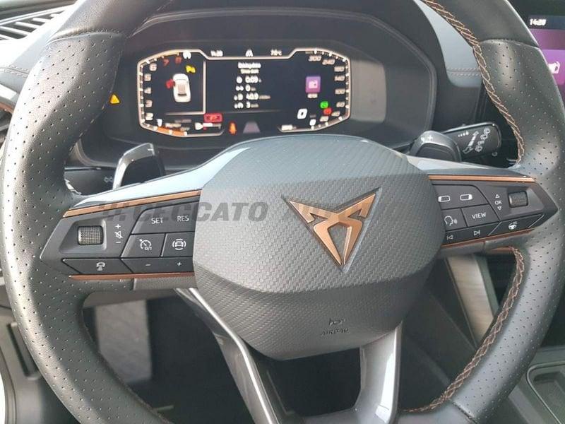 Cupra Formentor Formentor 1.5 tsi 150cv dsg