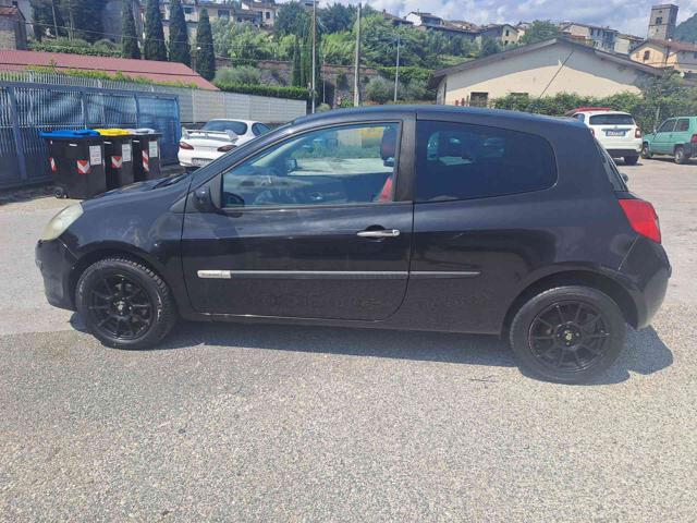 RENAULT Clio 1.5 dCi 85CV 3 porte Rip Curl
