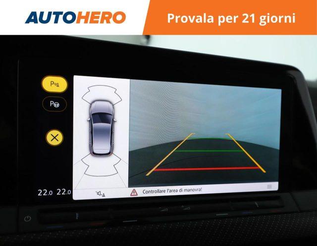 VOLKSWAGEN Golf 1.5 TSI 150 CV EVO ACT R-Line