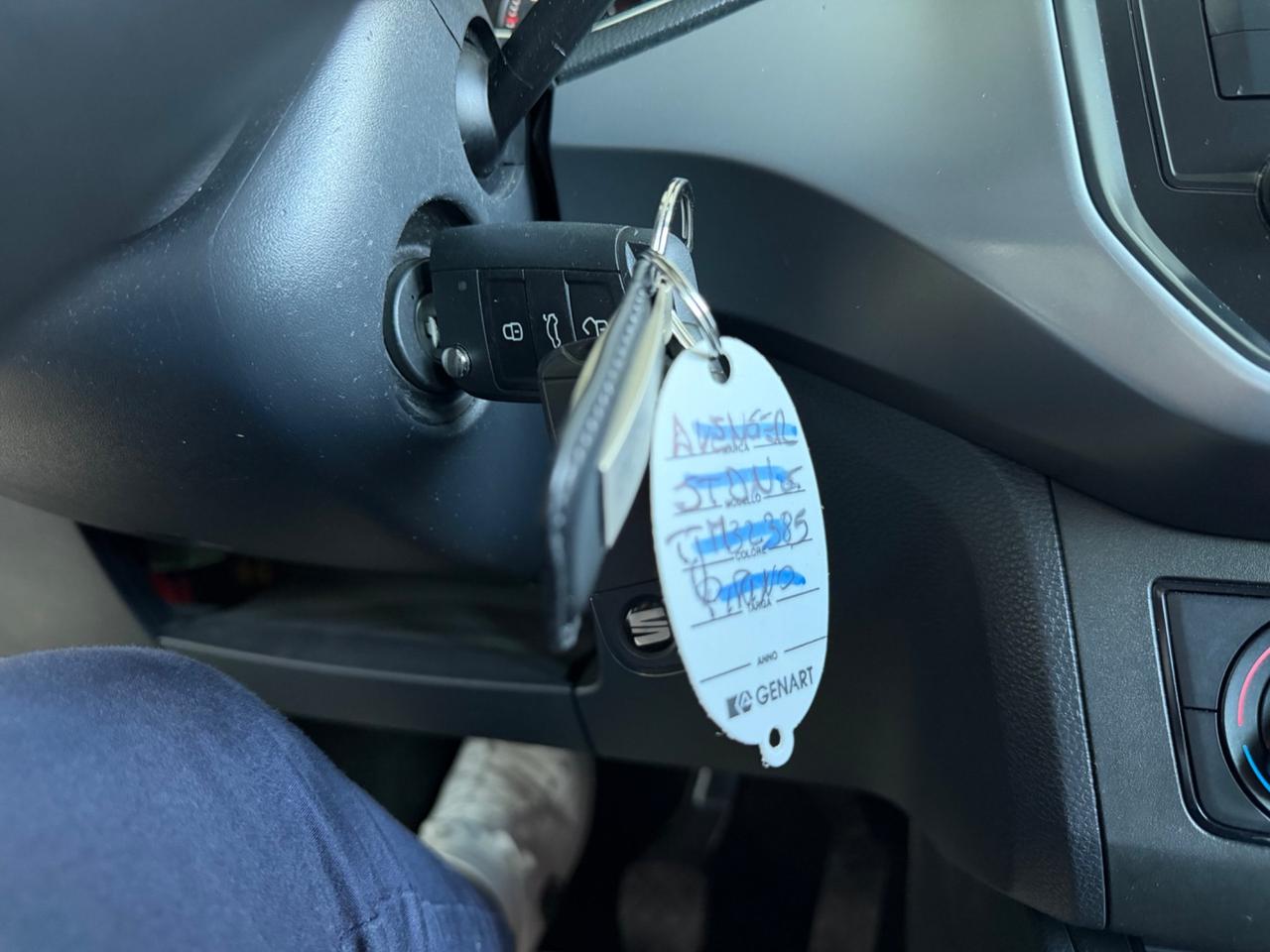 Seat Ibiza 1.0 75 CV 5 porte XCELLENCE