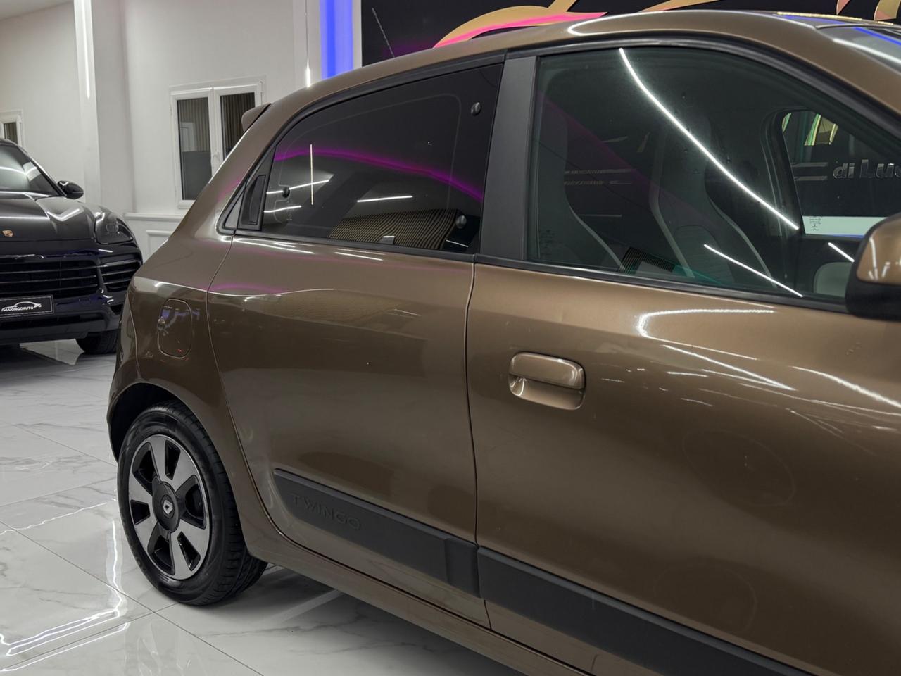 Renault Twingo 1.0 SCe Stop&Start Energy