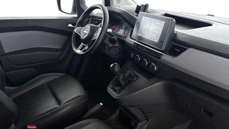 Nissan Townstar Townstar 1.3 130 CV Van PC N-Connecta PREZZO + IVA