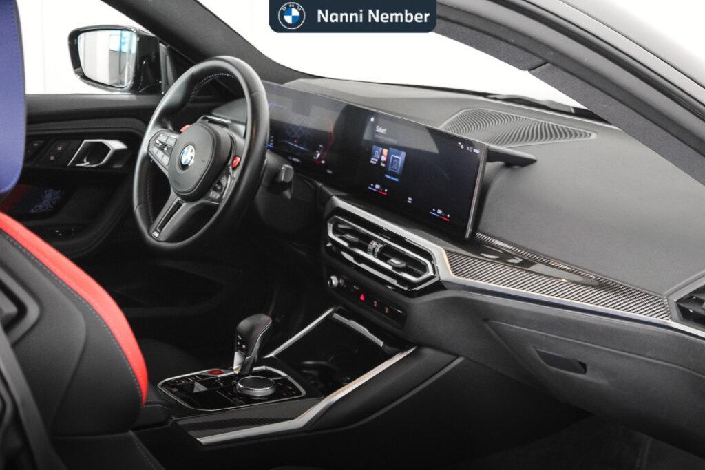 BMW M2 Coupe 3.0 Steptronic
