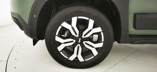 DACIA Duster 1.5 Blue dCi 8V 115 CV 4x2 Journey UP