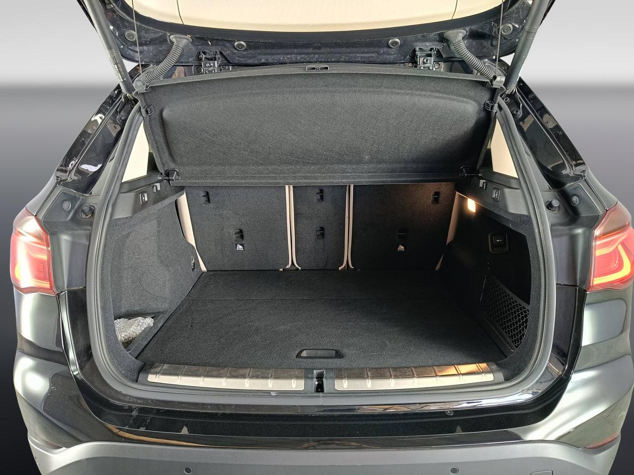 BMW X1 F48 - X1 sdrive20d xLine
