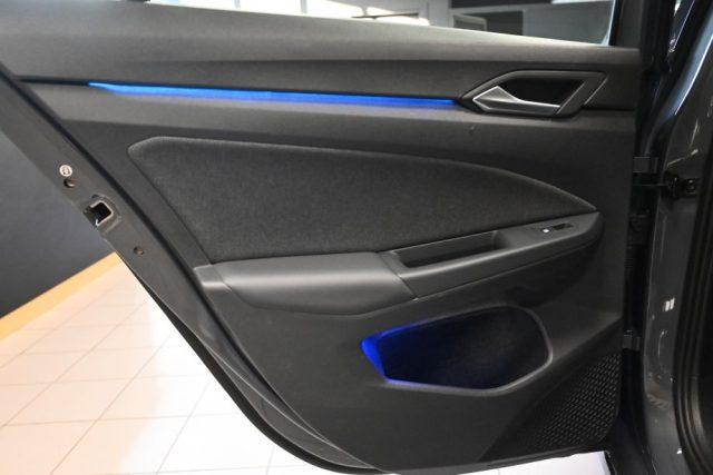 VOLKSWAGEN Golf 8 2.0 TDI STYLE 115CV DSG NAVI FULL X NEOPATENTATI