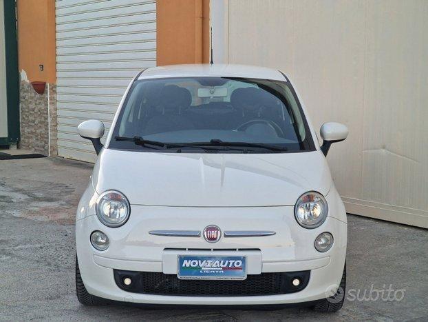 Fiat 500 1.3 MTJ Lounge