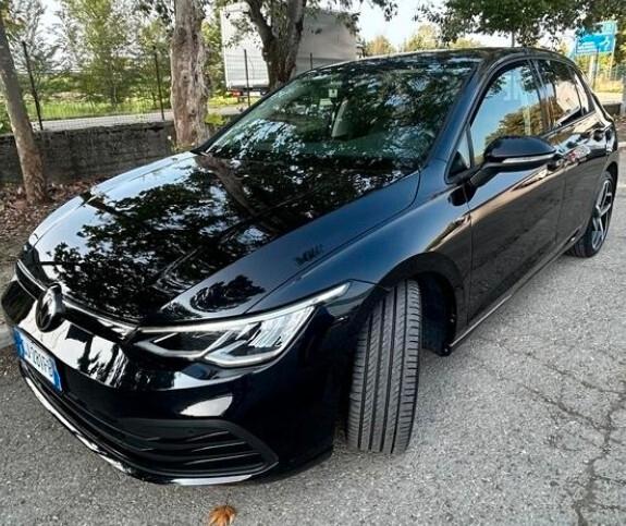 Volkswagen Golf 2.0 TDI 115 CV SCR Life
