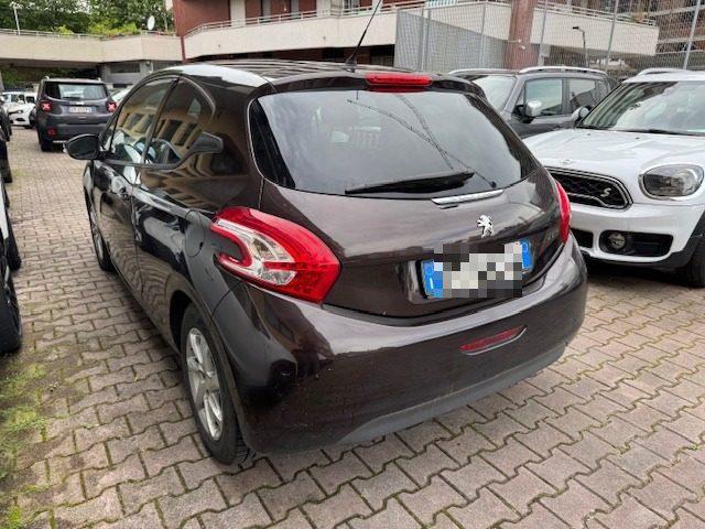 PEUGEOT 208 1° serie 1.2 VTi 82 CV 3 porte Access