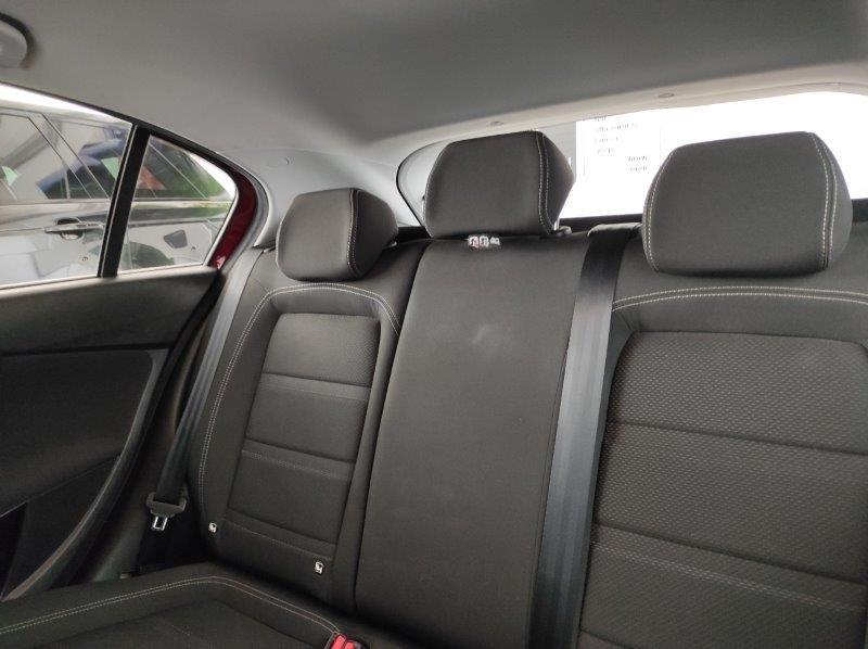 FIAT Tipo (2015-->) - Tipo 1.6 Mjt S&S 5 porte Lounge