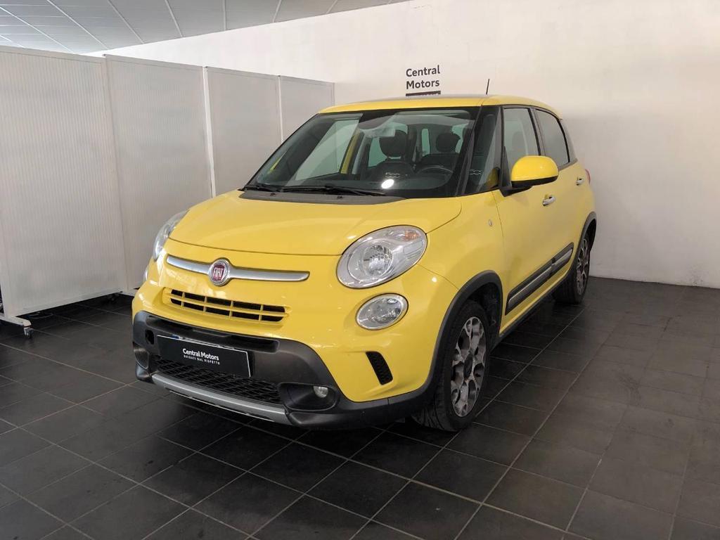 Fiat 500L 1.6 Multijet Trekking