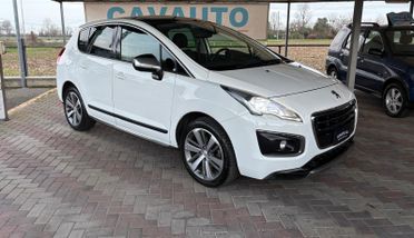 Peugeot 3008 1.6 THP 156CV Allure