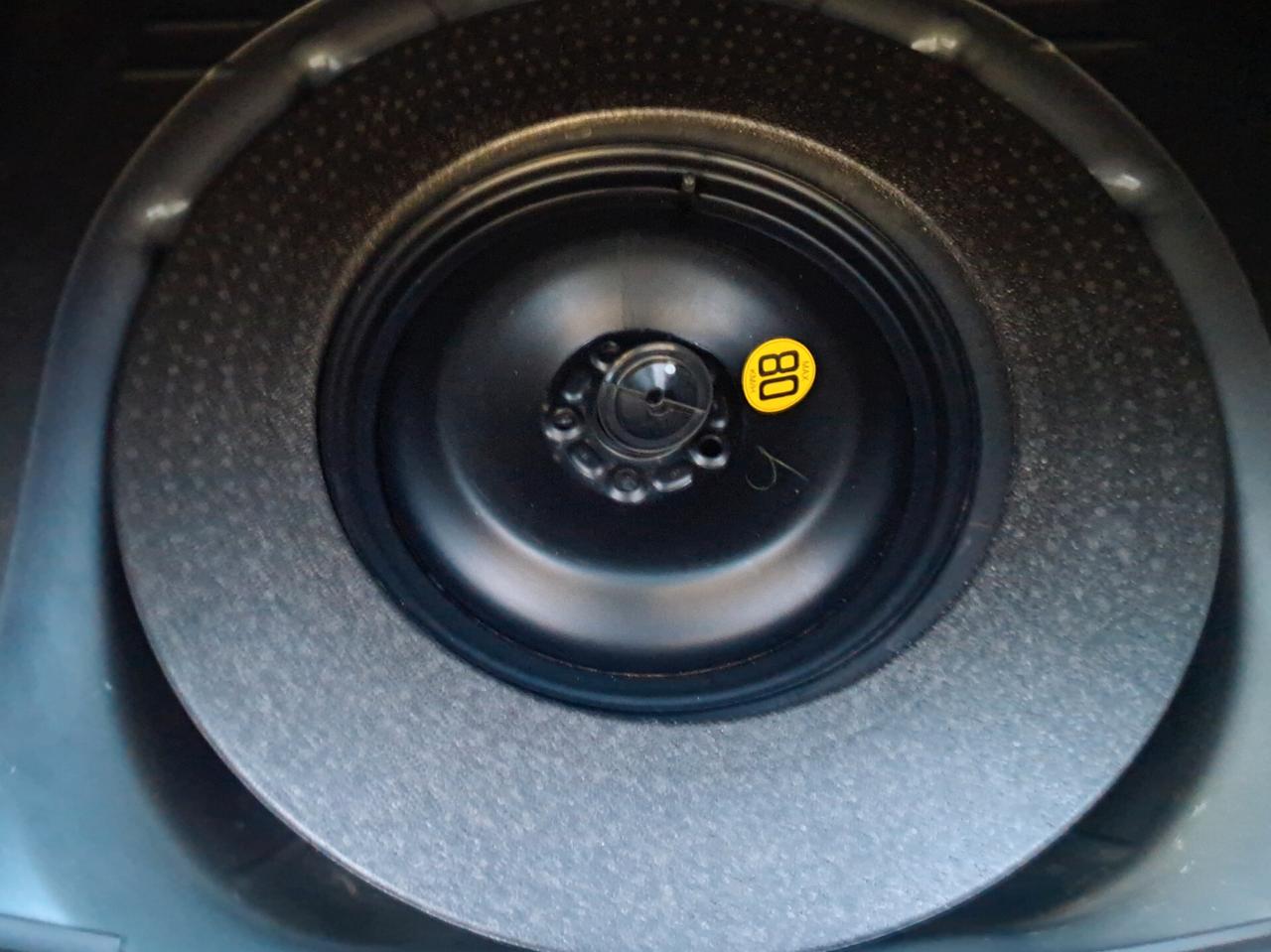 Ford Focus 1.6 TDCi 115 cv Titanium