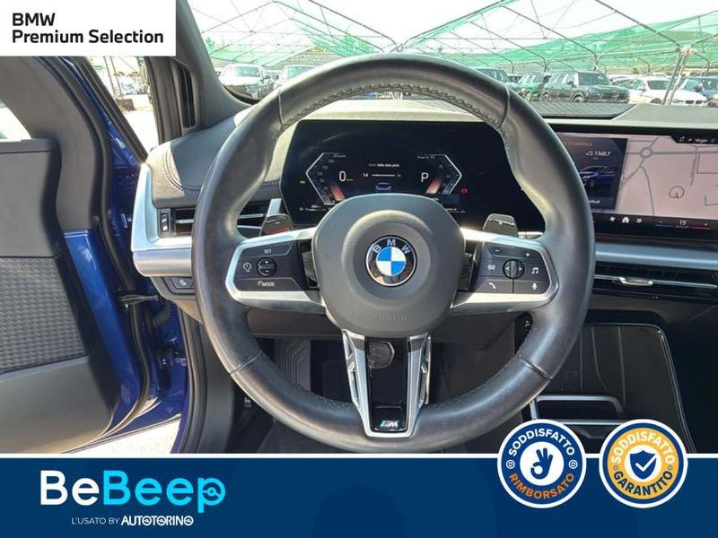 BMW Serie 2 Active Tourer 218I ACTIVE TOURER MSPORT AUTO