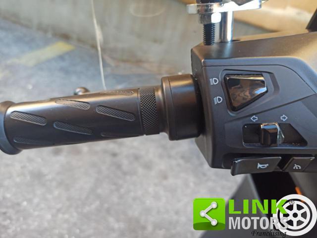 WAYEL NCE "S" ELETTRICO LO CARICHI DA CASA O IN UFFICIO