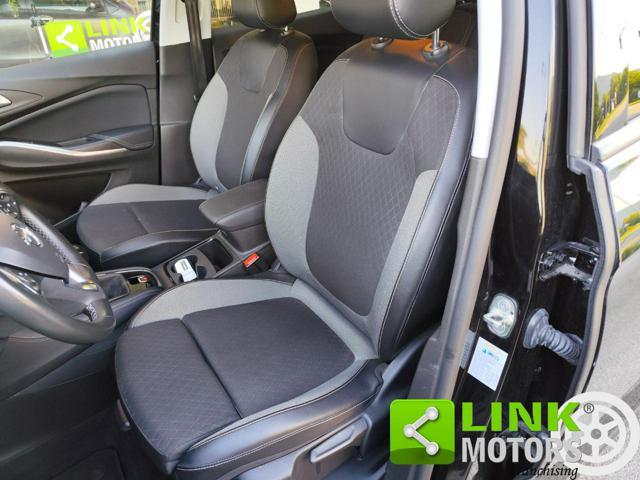 OPEL Grandland 1.2 Turbo 12V 130 CV Ultimate GARANZIA INCLUSA