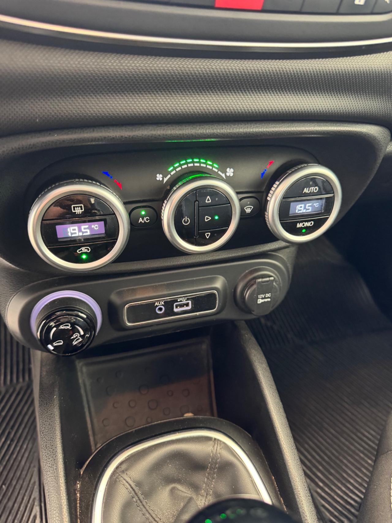 Fiat 500L 1.6 Multijet 120 CV Cross