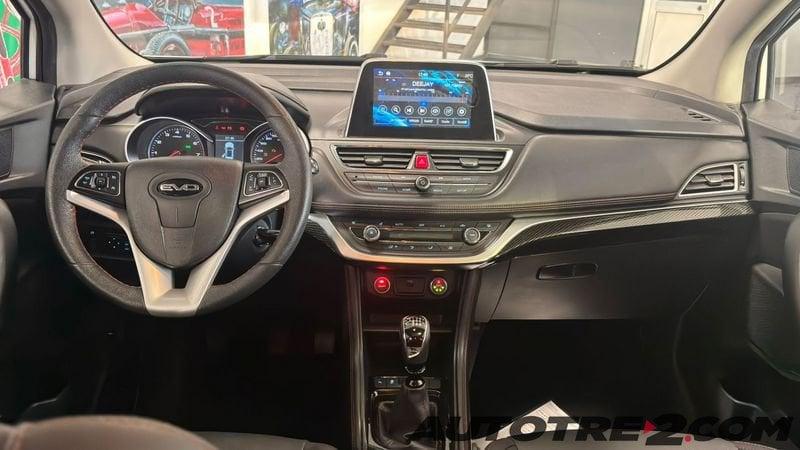 EVO Evo 4 Evo 4 1.6 Gpl 106cv - Eccellenti condizioni - GARANTITO
