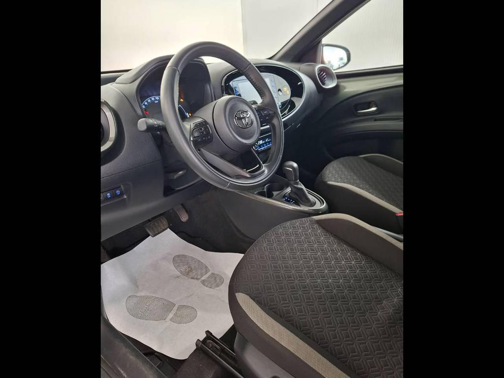 Toyota Aygo X 1.0 Trend S-CVT