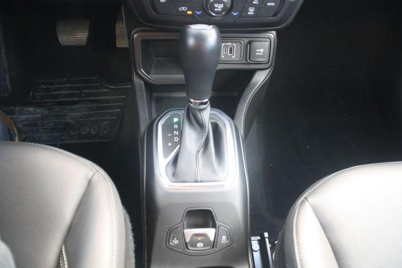 Jeep Renegade Renegade 1.5 turbo t4 mhev Summit 2wd dct