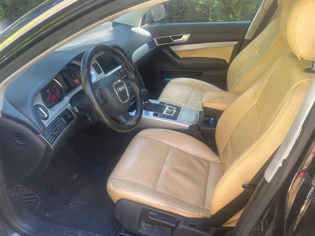 Audi A6 2.0 TDI 170 CV F.AP. Ambiente