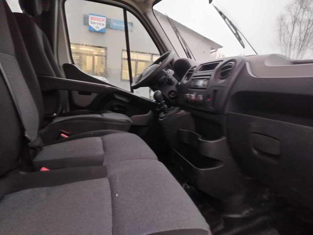 NISSAN NV 400 3.5 DCI 165CV