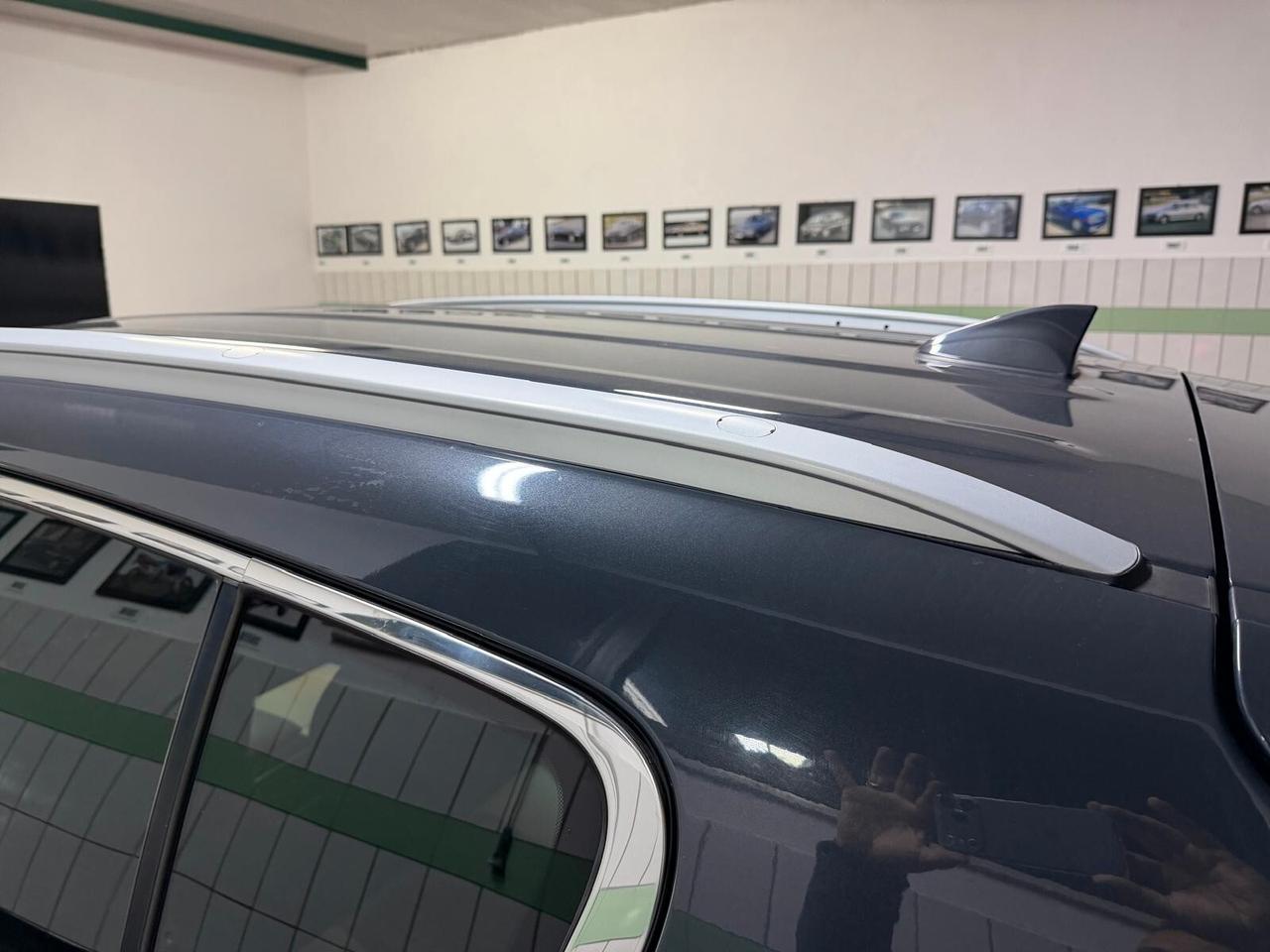 Kia Sportage 1.6 CRDI 136 CV DCT7 AWD GT Line