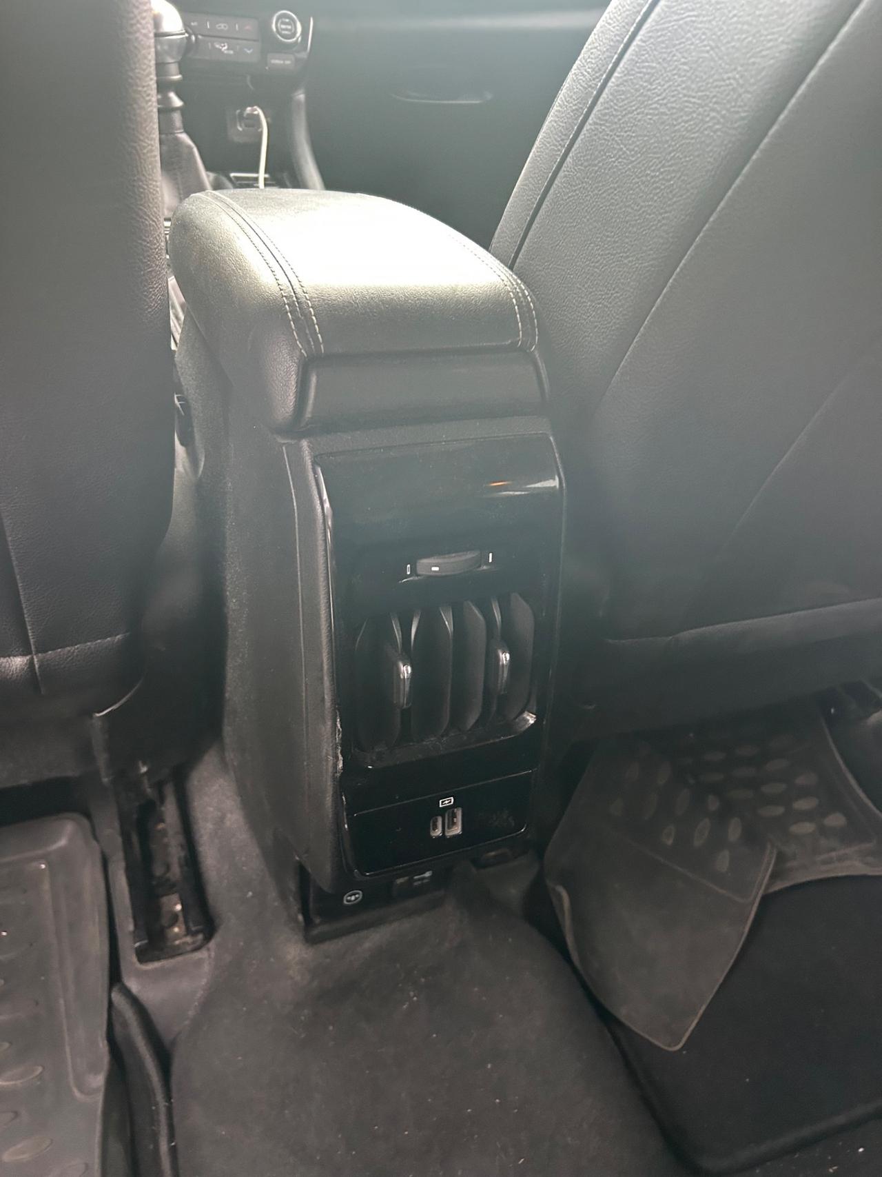 Jeep Compass 1.6 Multijet 130cv II 2WD Limited