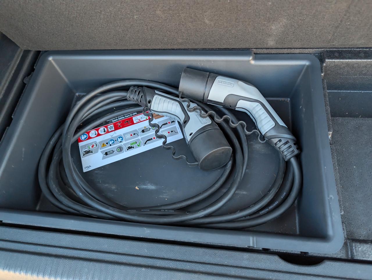 Peugeot 3008 Hybrid e-EAT8 GT Pack