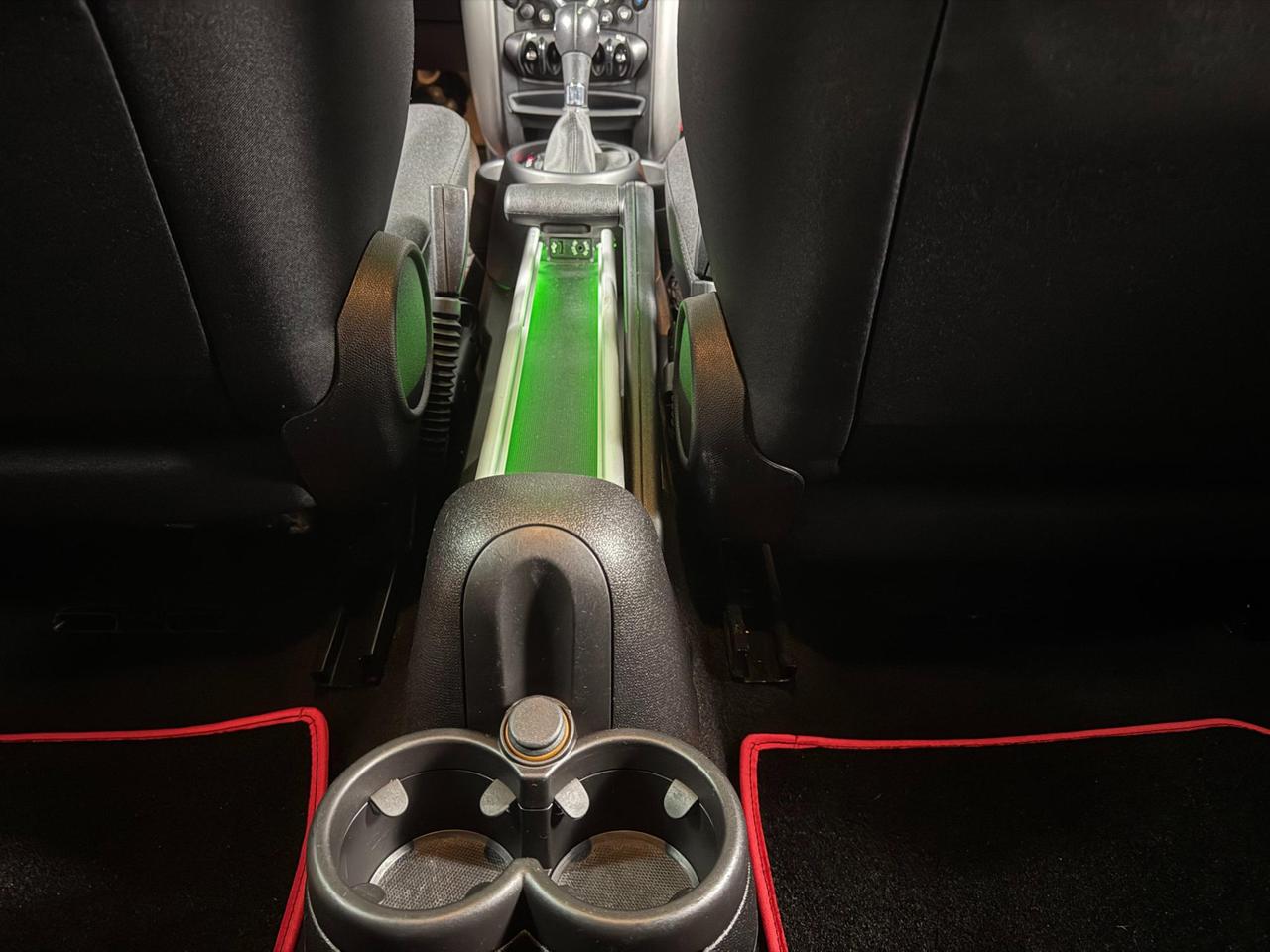 Mini Mini Countryman 2.0 Cooper D auto E6 MOTORE NUOVO