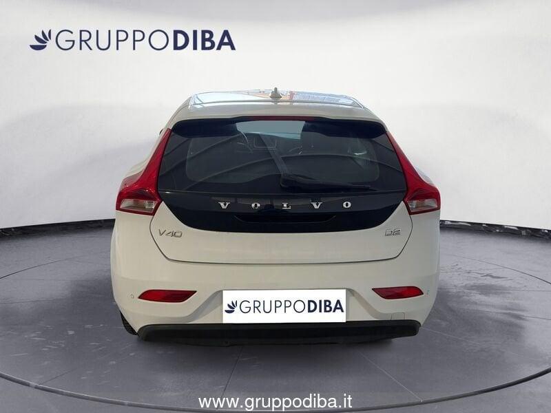 Volvo V40 II 2012 Diesel 2.0 d2 Business geartronic my17