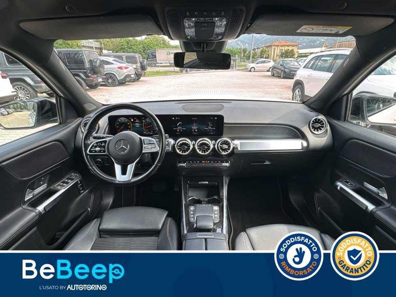 Mercedes-Benz GLB Classe 200 SPORT PLUS AUTO
