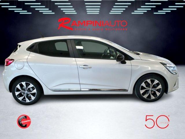 RENAULT Clio Blue dCi 100 CV 5 porte Evolution Km 74.000 Pront