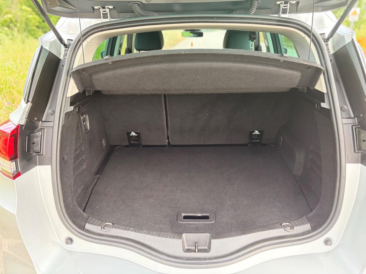 Renault Scenic Scénic dCi 8V 110 CV Energy Zen