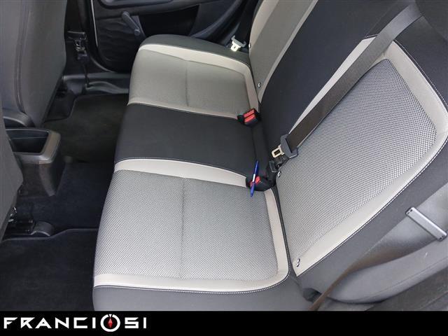 FIAT Tipo 4 Porte 1.4 T Jet 120cv Easy